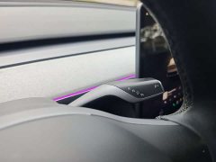 Tesla Model Y 2023 Long Range All-Wheel Drive - ფოტო 7