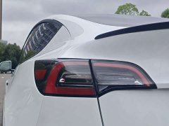 Tesla Model Y 2023 Long Range All-Wheel Drive - ფოტო 12