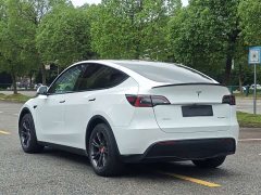 Tesla Model Y 2023 Long Range All-Wheel Drive - ფოტო 16