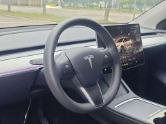 Tesla Model Y 2023 Long Range All-Wheel Drive - ფოტო 6