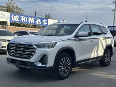Jetour X90 PLUS 1.5T 7 - ფოტო 1
