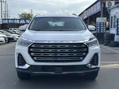 Jetour X90 PLUS 1.5T 7 - ფოტო 2