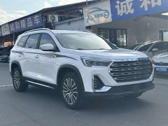 Jetour X90 PLUS 1.5T 7 - ფოტო 3