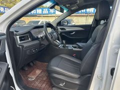 Jetour X90 PLUS 1.5T 7 - ფოტო 4