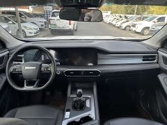 Jetour X90 PLUS 1.5T 7 - ფოტო 5