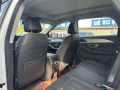 Jetour X90 PLUS 1.5T 7 - ფოტო 6