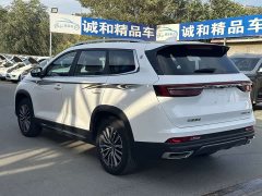 Jetour X90 PLUS 1.5T 7 - ფოტო 7
