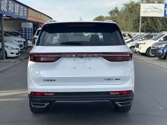 Jetour X90 PLUS 1.5T 7 - ფოტო 8