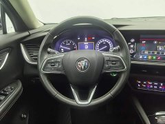 Buick Envision S Facelift Envision S 652T FWD Luxury - ფოტო 11