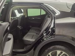Buick Envision S Facelift Envision S 652T FWD Luxury - ფოტო 15