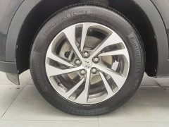 Buick Envision S Facelift Envision S 652T FWD Luxury - ფოტო 17