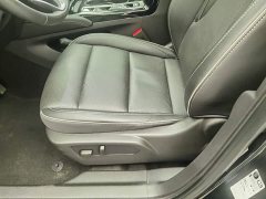 Buick Envision S Facelift Envision S 652T FWD Luxury - ფოტო 20
