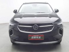 Buick Envision S Facelift Envision S 652T FWD Luxury - ფოტო 3