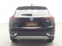 Buick Envision S Facelift Envision S 652T FWD Luxury - ფოტო 4