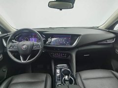 Buick Envision S Facelift Envision S 652T FWD Luxury - ფოტო 5