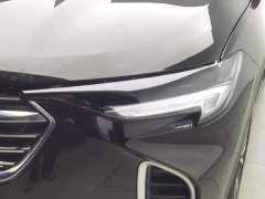 Buick Envision S Facelift Envision S 652T FWD Luxury - ფოტო 7