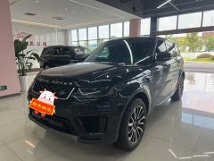 Land Rover Range Rover Sport PHEV P400e SE - ფოტო 1