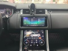 Land Rover Range Rover Sport PHEV P400e SE - ფოტო 2