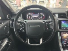 Land Rover Range Rover Sport PHEV P400e SE - ფოტო 3