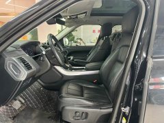 Land Rover Range Rover Sport PHEV P400e SE - ფოტო 4