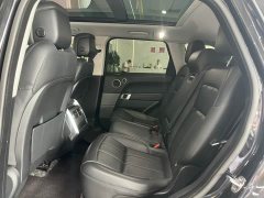 Land Rover Range Rover Sport PHEV P400e SE - ფოტო 5