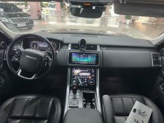 Land Rover Range Rover Sport PHEV P400e SE - ფოტო 6