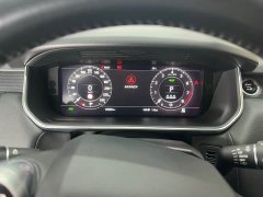 Land Rover Range Rover Sport PHEV P400e SE - ფოტო 8
