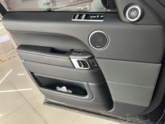 Land Rover Range Rover Sport PHEV P400e SE - ფოტო 9