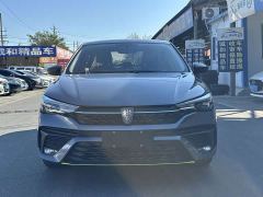 SAIC i5 1.5L CVT Edition - ფოტო 2
