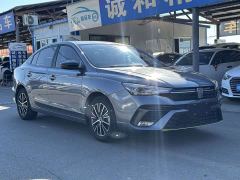 SAIC i5 1.5L CVT Edition - ფოტო 3