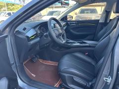 SAIC i5 1.5L CVT Edition - ფოტო 4
