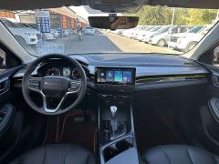 SAIC i5 1.5L CVT Edition - ფოტო 5