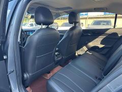 SAIC i5 1.5L CVT Edition - ფოტო 6