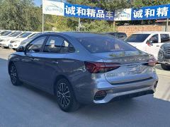 SAIC i5 1.5L CVT Edition - ფოტო 7