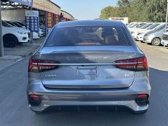 SAIC i5 1.5L CVT Edition - ფოტო 8