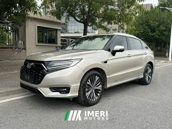Honda UR-V 2020 370TURBO 2WD Elegant Edition - ავტომობილი ჩინეთიდან