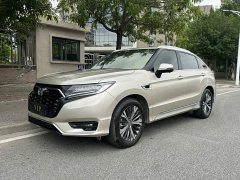 Honda UR-V 2020 370TURBO 2WD Elegant Edition - ფოტო 1