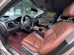 Honda UR-V 2020 370TURBO 2WD Elegant Edition - ფოტო 2