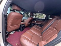 Honda UR-V 2020 370TURBO 2WD Elegant Edition - ფოტო 4