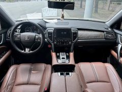 Honda UR-V 2020 370TURBO 2WD Elegant Edition - ფოტო 5