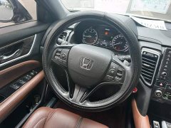 Honda UR-V 2020 370TURBO 2WD Elegant Edition - ფოტო 6