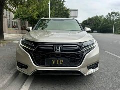 Honda UR-V 2020 370TURBO 2WD Elegant Edition - ფოტო 7