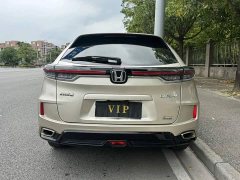 Honda UR-V 2020 370TURBO 2WD Elegant Edition - ფოტო 8