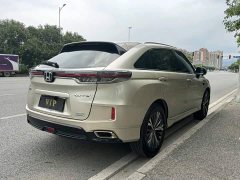 Honda UR-V 2020 370TURBO 2WD Elegant Edition - ფოტო 9
