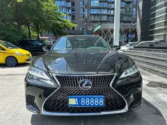 Lexus LS 500h Premium - ფოტო 2