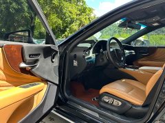 Lexus LS 500h Premium - ფოტო 4
