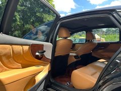 Lexus LS 500h Premium - ფოტო 6