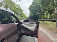 Xiaomi YU7 Four-Wheel Drive Max Edition - ფოტო 10