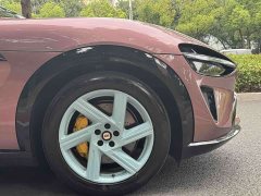 Xiaomi YU7 Four-Wheel Drive Max Edition - ფოტო 11