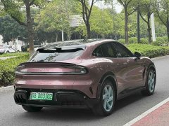 Xiaomi YU7 Four-Wheel Drive Max Edition - ფოტო 12